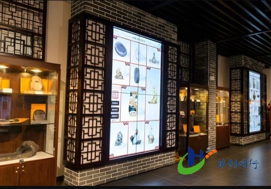 三维数字化探索推进智慧博物馆建设