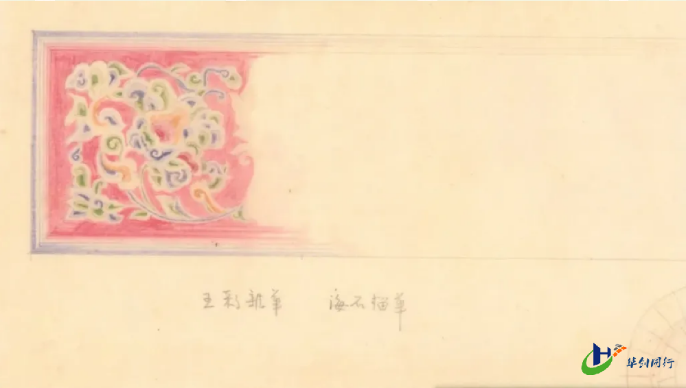 故宫新展“彩画千年”,看雕梁画栋中的东方美学